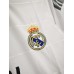 Real Madrid 13/14 Home White Soccer Jersey